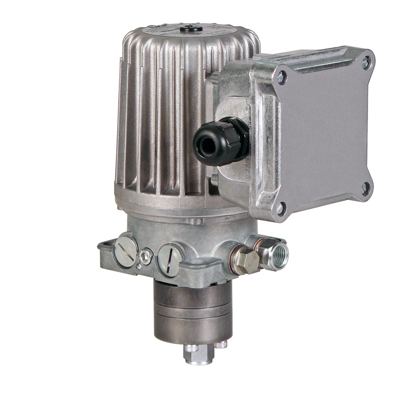 MFE5+299 industrial electromechanical lubrication component